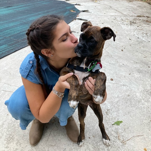 Meet your Posher, Sami - Picture 3 of 4